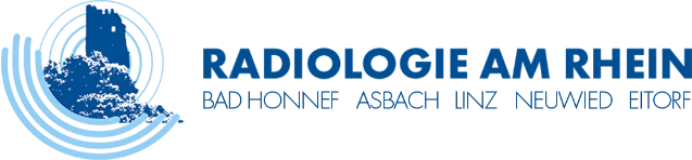 Radiologie am Rhein Bad Honnef Logo